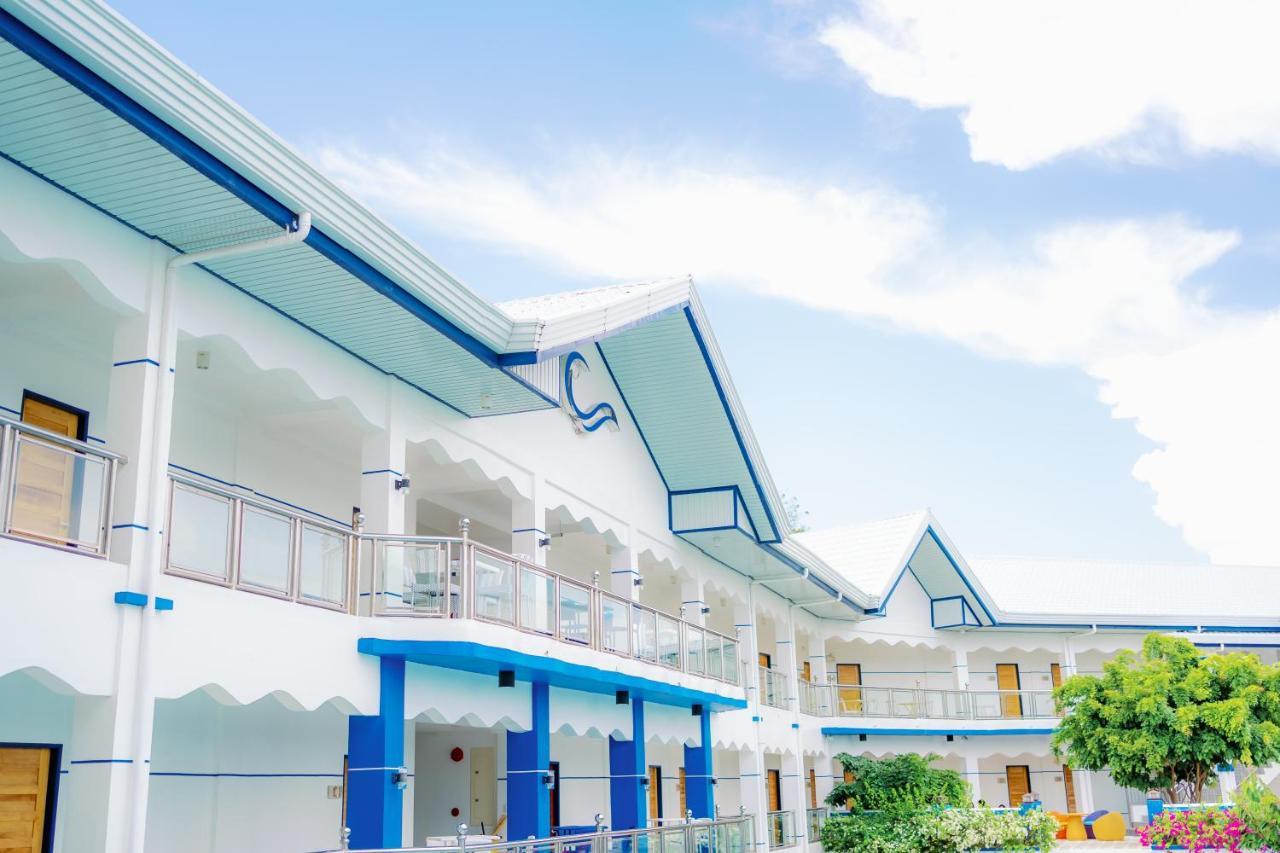 Santiago Cove Hotel And Restaurant Ngoại thất bức ảnh
