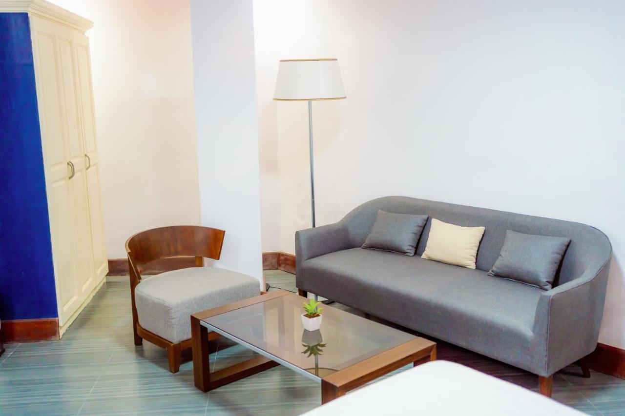 Santiago Cove Hotel And Restaurant Ngoại thất bức ảnh