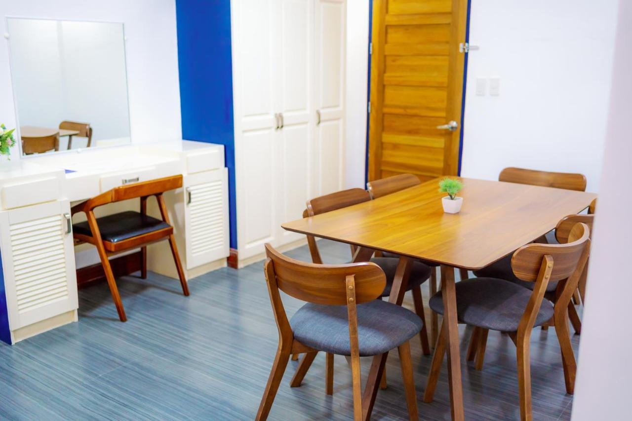 Santiago Cove Hotel And Restaurant Ngoại thất bức ảnh