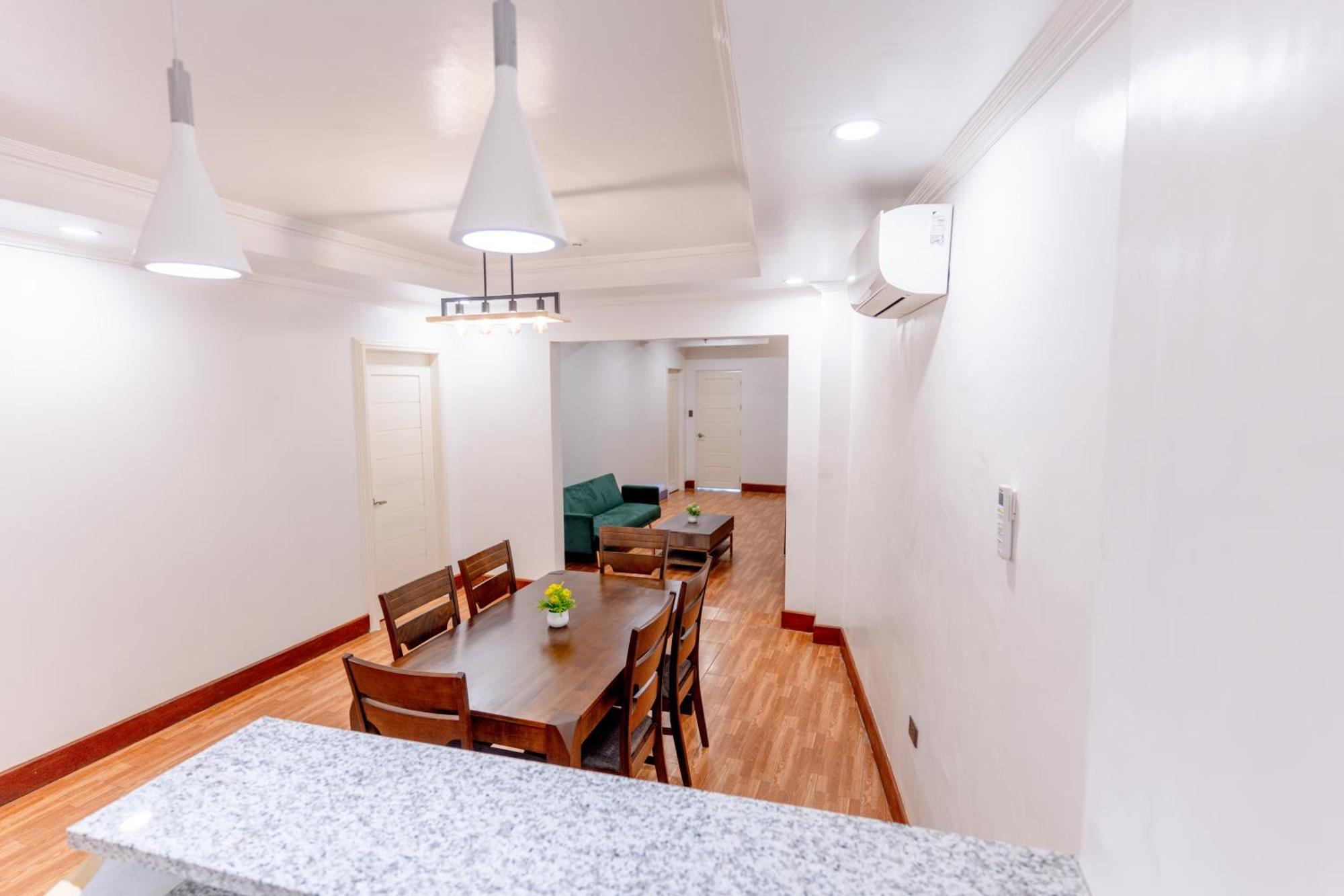 Santiago Cove Hotel And Restaurant Ngoại thất bức ảnh