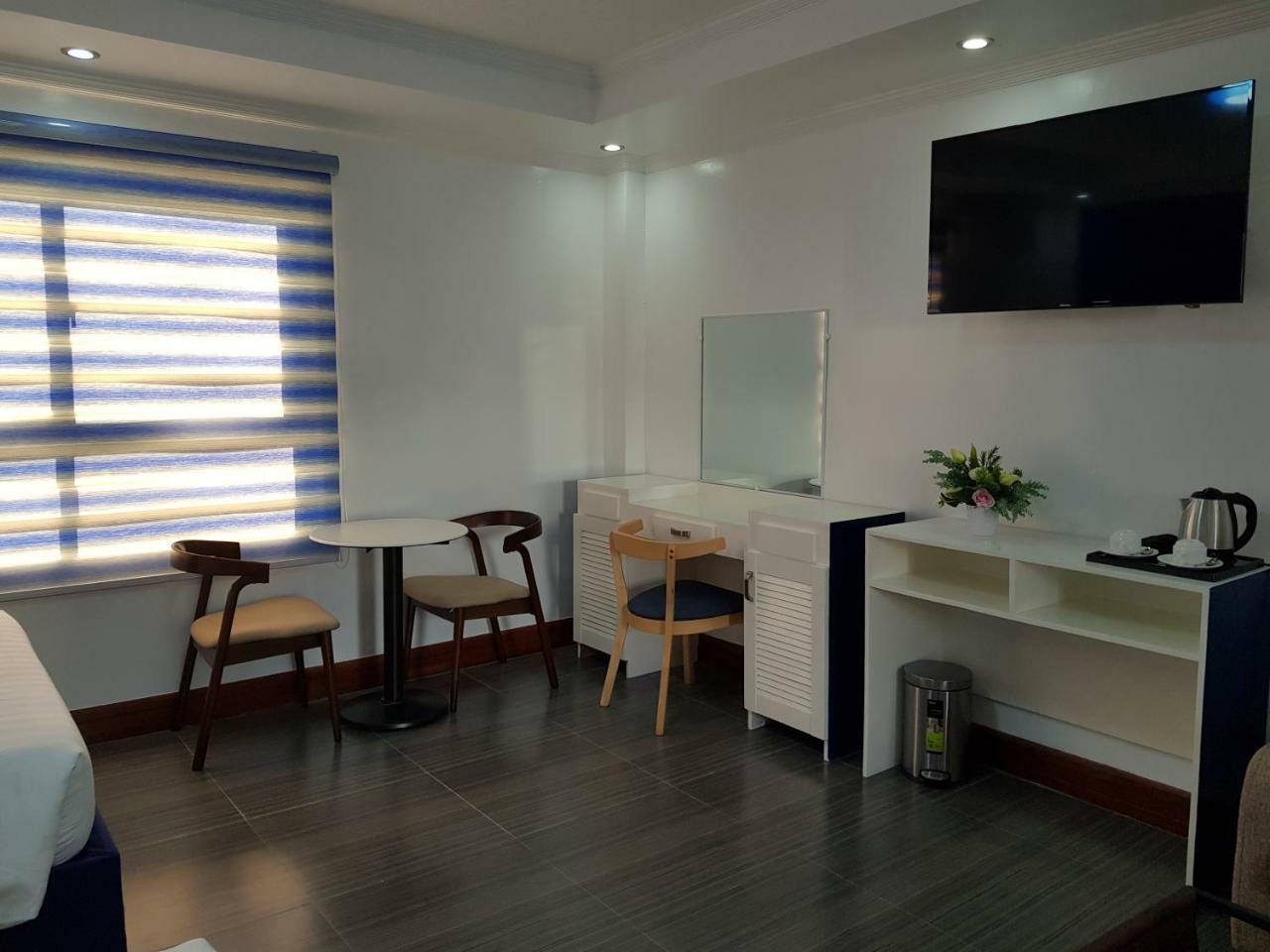 Santiago Cove Hotel And Restaurant Ngoại thất bức ảnh