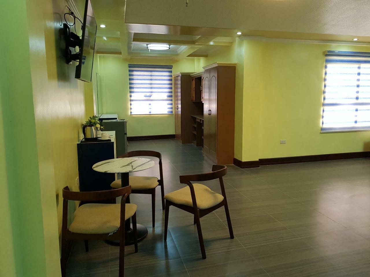 Santiago Cove Hotel And Restaurant Ngoại thất bức ảnh
